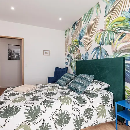 Apartament La Casa Reine Jeanne- Pres De La Gare - Wifi - Parking - Neuf Et Confort Nicea
