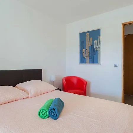 Apartament La Casa Reine Jeanne- Pres De La Gare - Wifi - Parking - Neuf Et Confort Nicea
