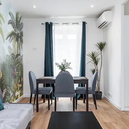 La Casa Reine Jeanne- Pres De La Gare - Wifi - Parking - Neuf Et Confort Апартаменты *