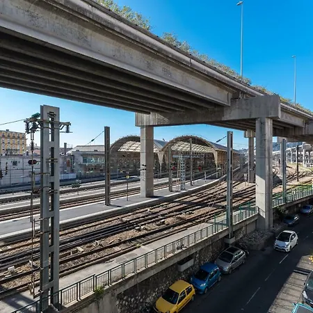 La Casa Reine Jeanne- Pres De La Gare - Wifi - Parking - Neuf Et Confort Апартаменты
