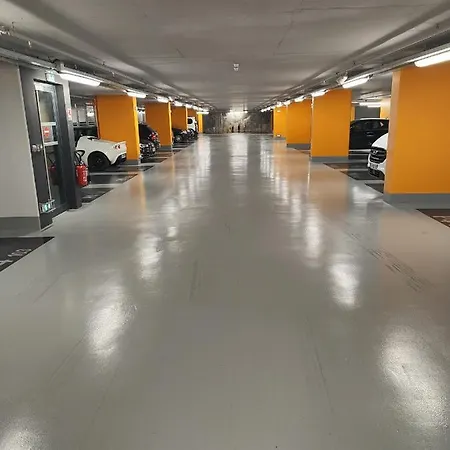 La Casa Reine Jeanne- Pres De La Gare - Wifi - Parking - Neuf Et Confort Apartment *