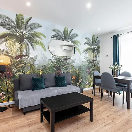 Apartment La Casa Reine Jeanne- Pres De La Gare - Wifi - Parking - Neuf Et Confort