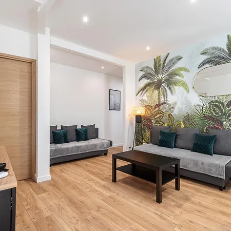 Apartment La Casa Reine Jeanne- Pres De La Gare - Wifi - Parking - Neuf Et Confort *